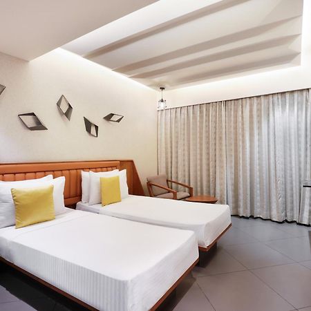Keys Select By Lemon Tree Hotels, Gandhi Ashram, Ahmedabad Ngoại thất bức ảnh