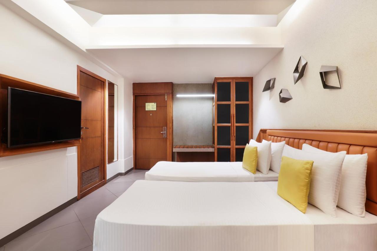 Keys Select By Lemon Tree Hotels, Gandhi Ashram, Ahmedabad Ngoại thất bức ảnh