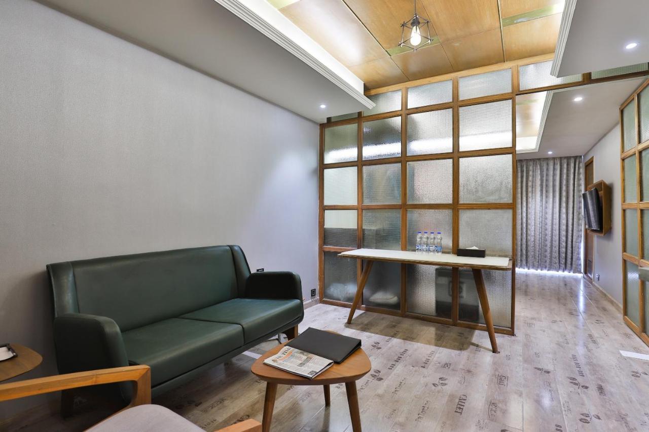 Keys Select By Lemon Tree Hotels, Gandhi Ashram, Ahmedabad Ngoại thất bức ảnh